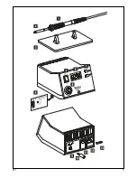 Preview for 5 page of Weller wtt 1 Operating Instructions Manual