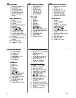 Preview for 6 page of Weller wtt 1 Operating Instructions Manual