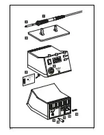 Preview for 7 page of Weller wtt 1 Operating Instructions Manual