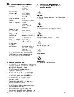 Preview for 10 page of Weller wtt 1 Operating Instructions Manual