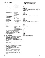 Preview for 14 page of Weller wtt 1 Operating Instructions Manual