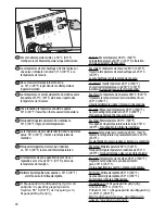 Preview for 40 page of Weller wtt 1 Operating Instructions Manual