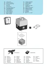 Preview for 2 page of Weller Zero Smog TL Translation Of The Original Instructions