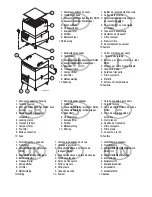 Preview for 4 page of Weller Zero-Smog WFE 20D Operating Instructions Manual