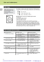 Preview for 19 page of WellerFT LASERLINE 200V Operating Instructions Manual