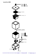 Preview for 20 page of WellerFT LASERLINE 200V Operating Instructions Manual