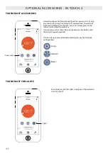 Preview for 110 page of Wellis Amazon W-Flow User Manual