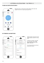 Preview for 120 page of Wellis Amazon W-Flow User Manual