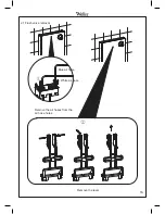 Preview for 17 page of Wellis Corsica Instruction Manual