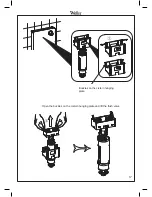 Preview for 18 page of Wellis Corsica Instruction Manual