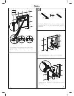 Preview for 30 page of Wellis Corsica Instruction Manual