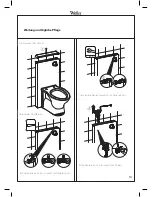 Preview for 35 page of Wellis Corsica Instruction Manual