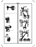 Preview for 36 page of Wellis Corsica Instruction Manual