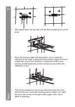 Preview for 4 page of Wellis DIVIDO WZ00091 Instruction Manual