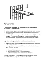 Preview for 9 page of Wellis DIVIDO WZ00091 Instruction Manual