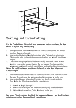 Preview for 13 page of Wellis DIVIDO WZ00091 Instruction Manual