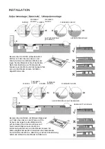 Preview for 11 page of Wellis ERGO 120 Instruction Manual