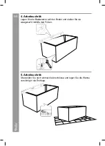 Preview for 8 page of Wellis Flavia WK00135 Instruction Manual