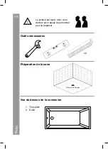 Preview for 10 page of Wellis Flavia WK00135 Instruction Manual