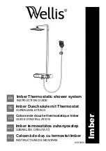 Wellis Imber ACS0305 Instruction Manual preview