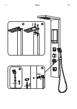 Preview for 4 page of Wellis Modica WZ00082 Instruction Manual