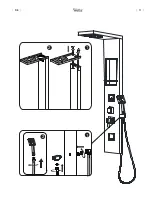 Preview for 11 page of Wellis Modica WZ00082 Instruction Manual