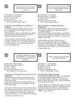 Preview for 2 page of Wellis Nera Maxi Installation Diagram