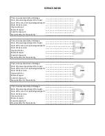 Preview for 8 page of Wellis TRIGLAV User Manual