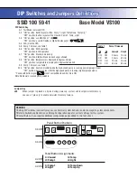 Preview for 25 page of Wellis TRIGLAV User Manual