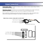 Preview for 26 page of Wellis TRIGLAV User Manual