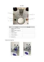 Preview for 6 page of Wellness AquaGlo Plus N1581 Owner'S Manual