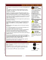 Preview for 5 page of Wells MOD-300TDMAF Owner'S Manual