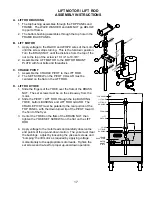 Preview for 19 page of Wells WFGA-60FS Service Manual