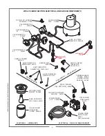 Preview for 5 page of Wells WVG-136 SERIES Parts List