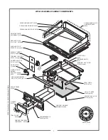 Preview for 7 page of Wells WVG-136 SERIES Parts List