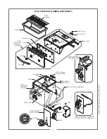 Preview for 8 page of Wells WVG-136 SERIES Parts List