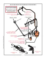 Preview for 9 page of Wells WVG-136 SERIES Parts List