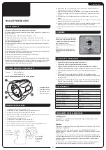 Preview for 3 page of Wellstore 294830 Quick Start Manual