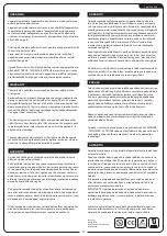 Preview for 5 page of Wellstore 294830 Quick Start Manual