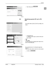 Preview for 45 page of WELLSYSTEM MEDWAVE TOUCH Operating Instructions Manual