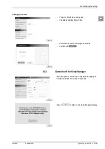 Preview for 77 page of WELLSYSTEM MEDWAVE TOUCH Operating Instructions Manual