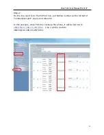 Preview for 83 page of WELLTECH WELLGATE 26 Series User Manual