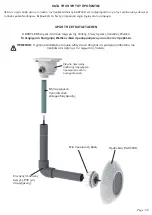 Preview for 38 page of weltico EASYLED EVO Instruction Manual