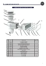 Preview for 3 page of weltico SKIMMER A500 NHL Installation Manual