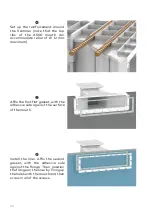 Preview for 20 page of weltico SKIMMER A500 NHL Installation Manual