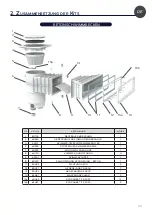 Preview for 23 page of weltico SKIMMER A500 NHL Installation Manual