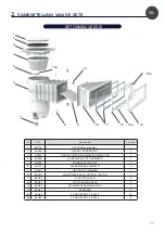 Preview for 53 page of weltico SKIMMER A500 NHL Installation Manual