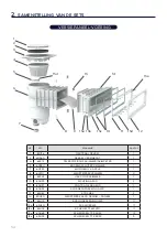 Preview for 54 page of weltico SKIMMER A500 NHL Installation Manual