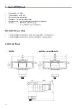 Preview for 62 page of weltico SKIMMER A500 NHL Installation Manual