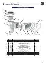 Preview for 63 page of weltico SKIMMER A500 NHL Installation Manual